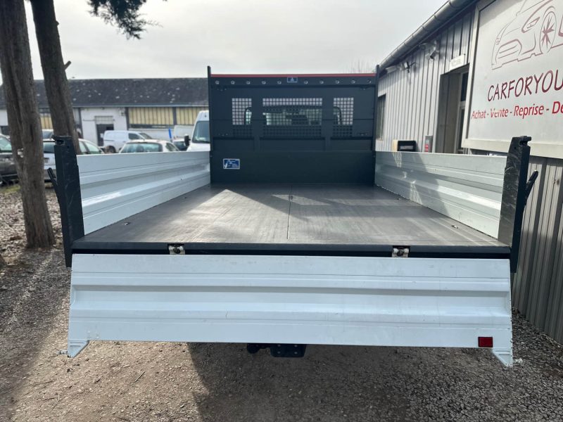 RENAULT MASTER III 2023