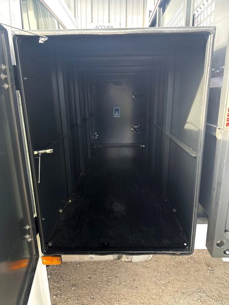 RENAULT MASTER III 2023