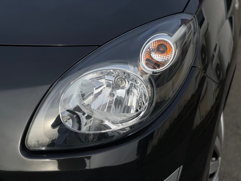 RENAULT TWINGO 1.2L 16V 75CH DYNAMIQUE GARANTIE 6 MOIS