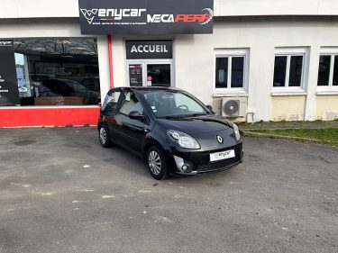 RENAULT TWINGO 1.2L 16V 75CH DYNAMIQUE GARANTIE 6 MOIS