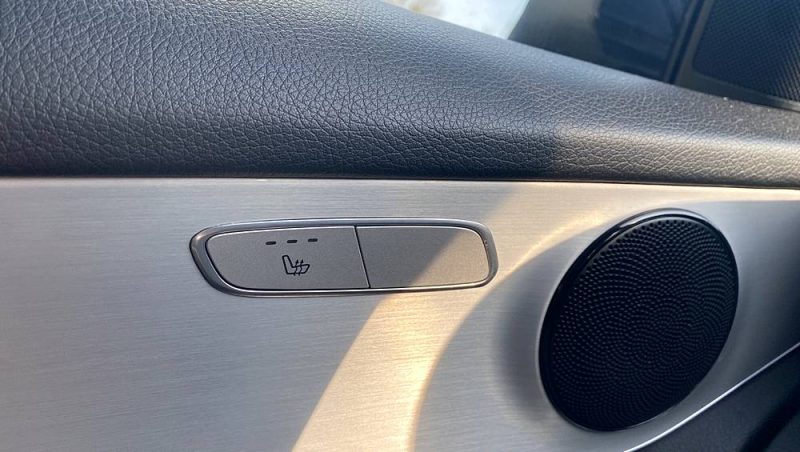 MERCEDES CLASSE GLC 300 DE 4MATIC AMG LINE 194 + 122 ch, Crit\'air 1 Hybrid Diesel