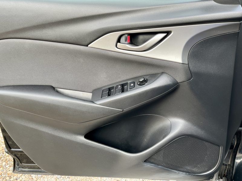 MAZDA CX-3 2.0 Skyactive-G 121ch Bva Euro6d-T Dynamic