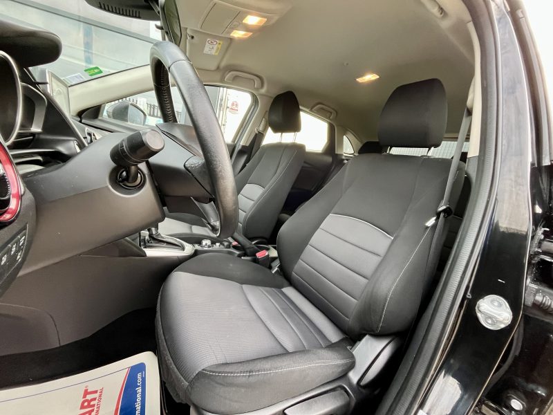 MAZDA CX-3 2.0 Skyactive-G 121ch Bva Euro6d-T Dynamic