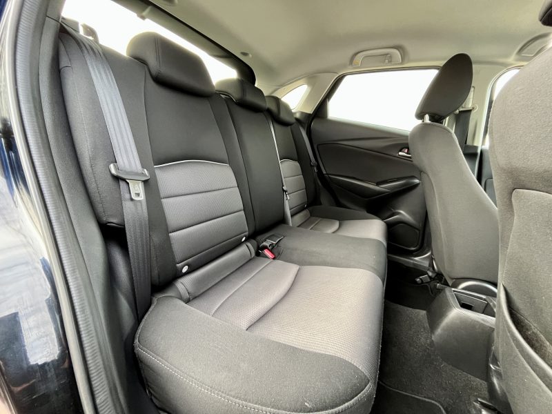 MAZDA CX-3 2.0 Skyactive-G 121ch Bva Euro6d-T Dynamic