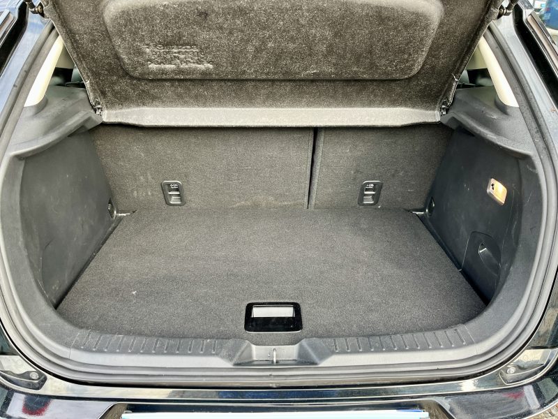 MAZDA CX-3 2.0 Skyactive-G 121ch Bva Euro6d-T Dynamic