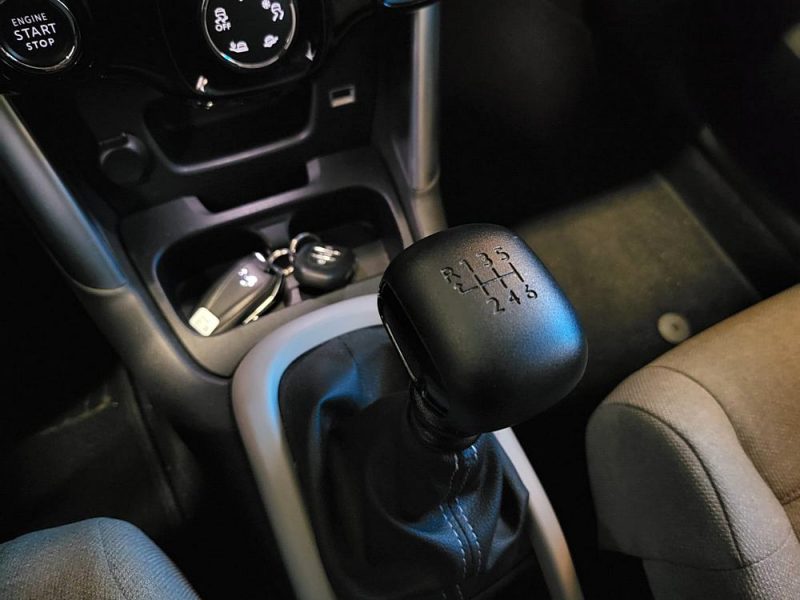 CITROËN C3 AIRCROSS 1.2 110cv SHINE / 1ERE MAIN / TOIT OUVRANT / AFFICHAGE TÊTE HAUTE / CARPLAY / C 