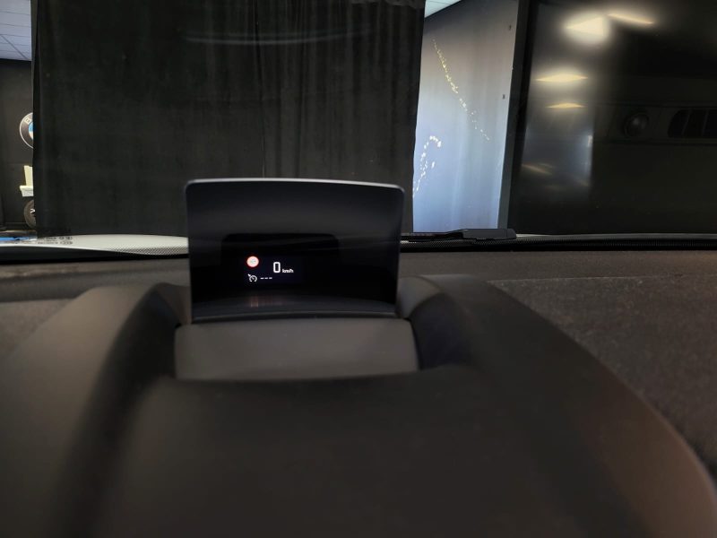 CITROËN C3 AIRCROSS 1.2 110cv SHINE / 1ERE MAIN / TOIT OUVRANT / AFFICHAGE TÊTE HAUTE / CARPLAY / C 