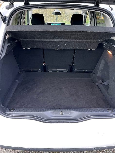 CITROEN C4 SPACETOURER 2020