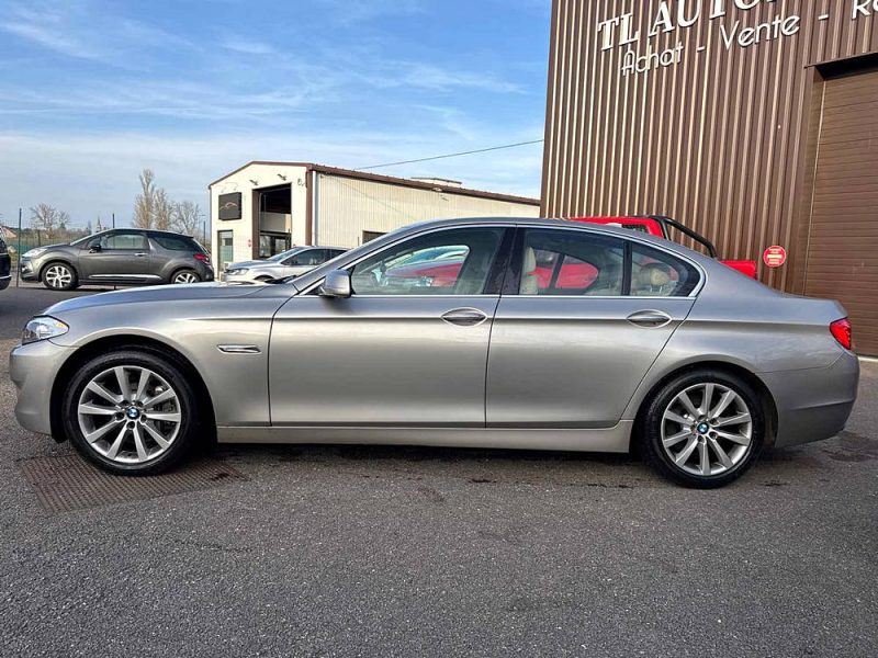 B.M.W. SERIE 5 2011