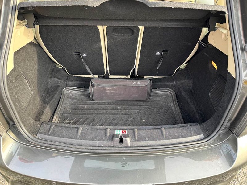 MINI COUNTRYMAN 2.0SD 143 ALL4 COOPER SD 2012