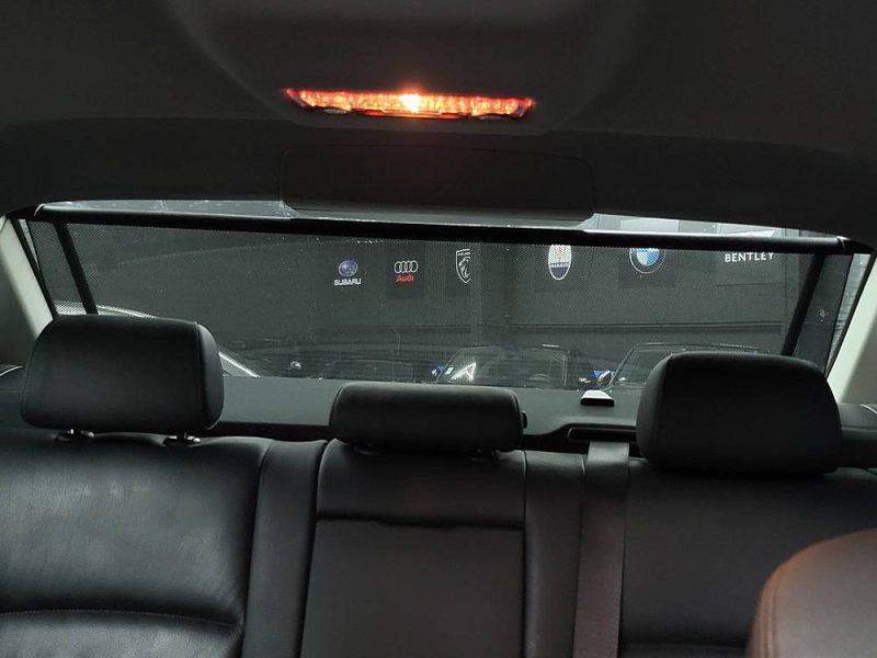 BMW SERIE 5 520d 184 cv LOUNGE PLUS