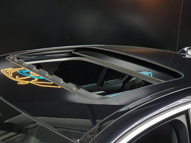 BMW SERIE 5 520d 184 cv LOUNGE PLUS