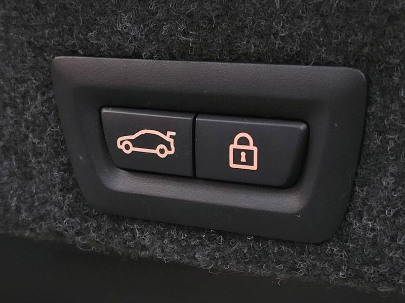 BMW SERIE 5 520d 184 cv LOUNGE PLUS