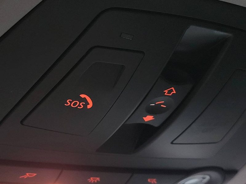 BMW SERIE 5 520d 184 cv LOUNGE PLUS