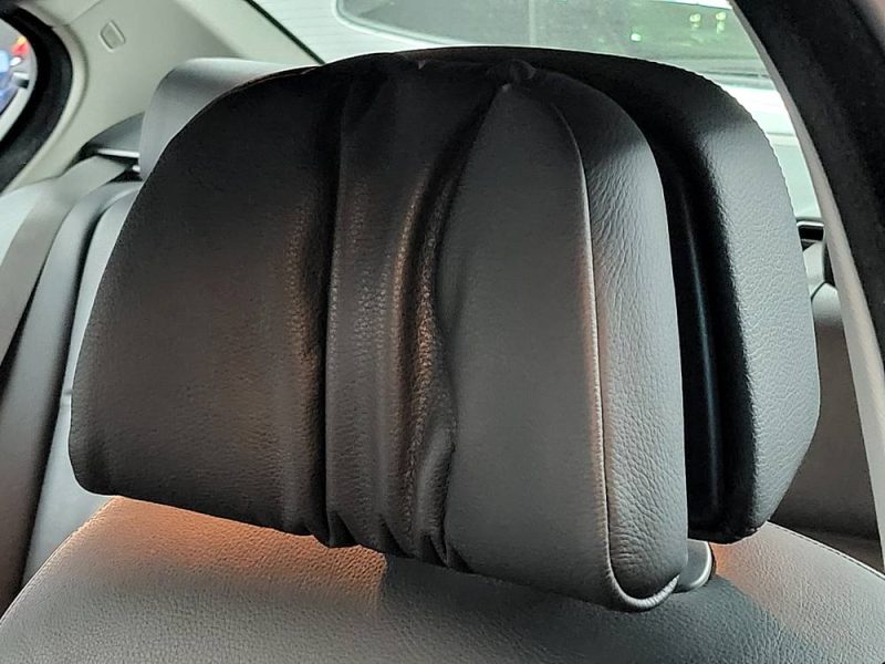 BMW SERIE 5 520d 184 cv LOUNGE PLUS