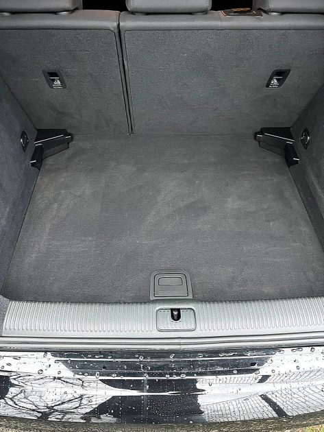 AUDI A3 SPORTBACK 2020