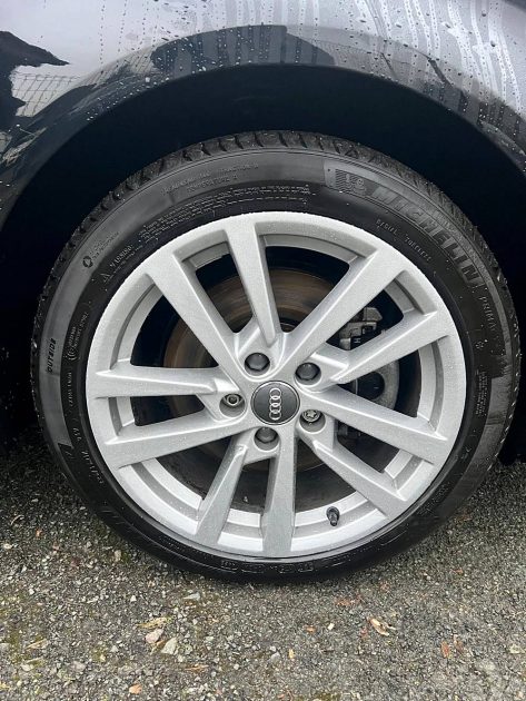 AUDI A3 SPORTBACK 2020