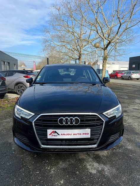 AUDI A3 SPORTBACK 2020