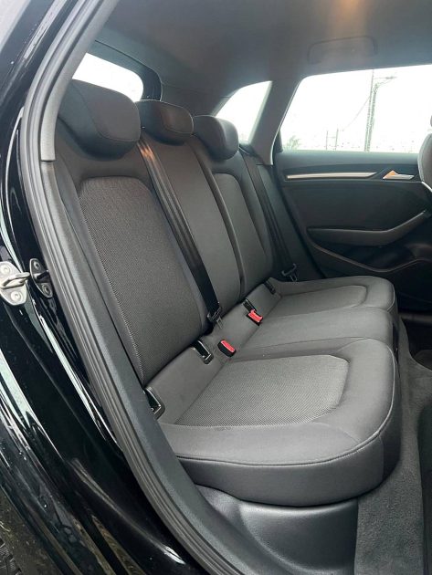 AUDI A3 SPORTBACK 2020