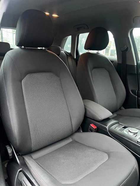 AUDI A3 SPORTBACK 2020