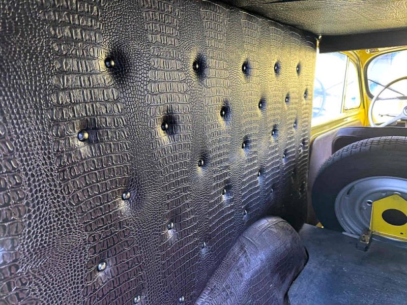 RENAULT JUVAQUATRE MICHELIN REPRISE POSSIBLE