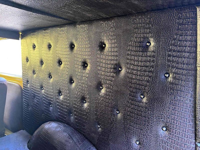 RENAULT JUVAQUATRE MICHELIN REPRISE POSSIBLE