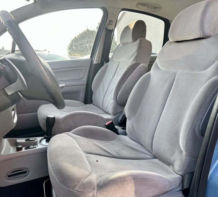 CITROEN C3 1.4Li 16V *EXCLUSIVE* *B.AUTO* / REVISEE&GARANTIE