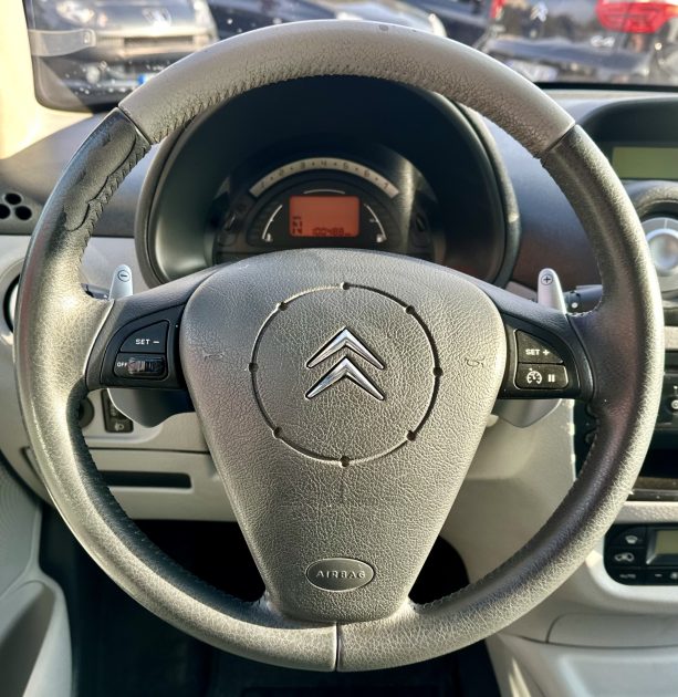 CITROEN C3 1.4Li 16V *EXCLUSIVE* *B.AUTO* / REVISEE&GARANTIE