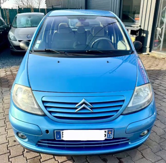 CITROEN C3 1.4Li 16V *EXCLUSIVE* *B.AUTO* / REVISEE&GARANTIE