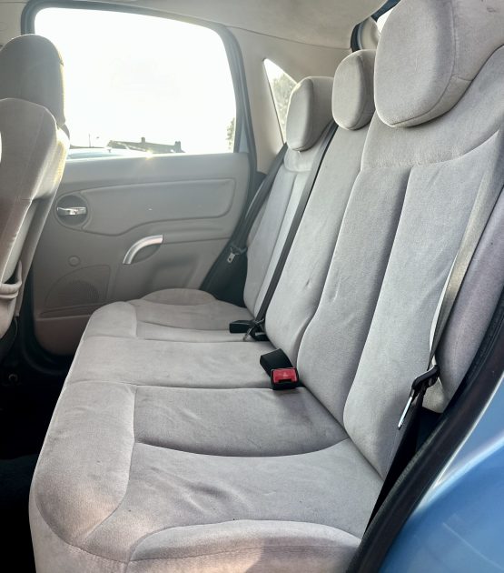 CITROEN C3 1.4Li 16V *EXCLUSIVE* *B.AUTO* / REVISEE&GARANTIE