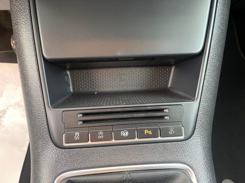 VOLKSWAGEN TIGUAN 1 2010 2.0TDI 140CV