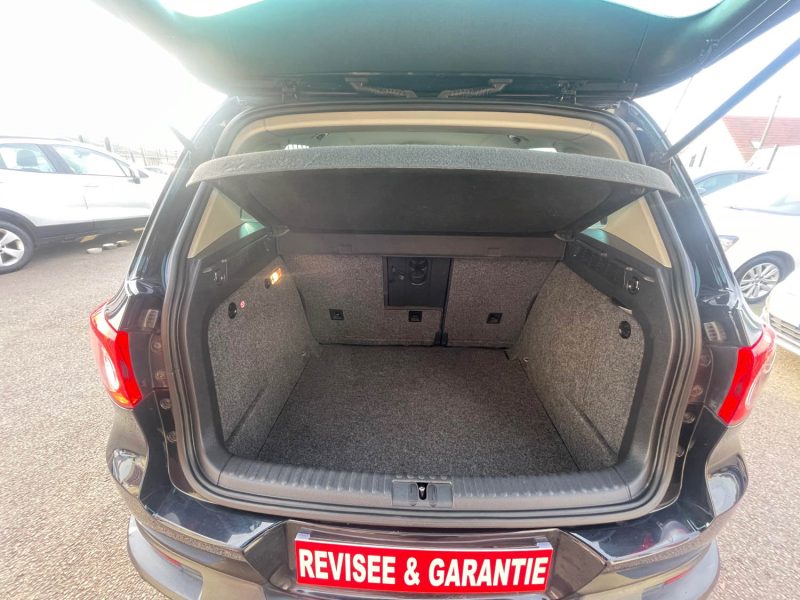 VOLKSWAGEN TIGUAN 1 2010 2.0TDI 140CV