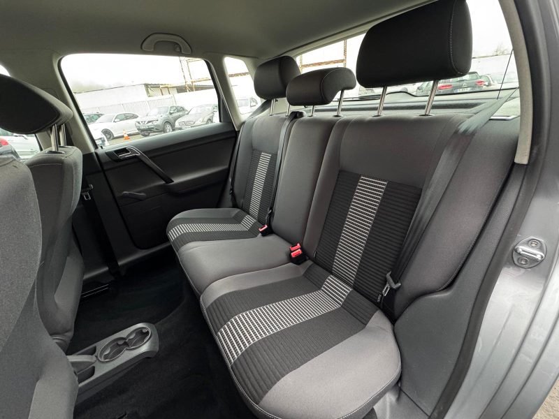 VOLKSWAGEN POLO 2008