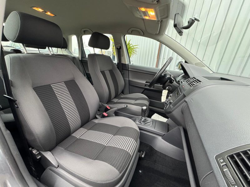 VOLKSWAGEN POLO 2008