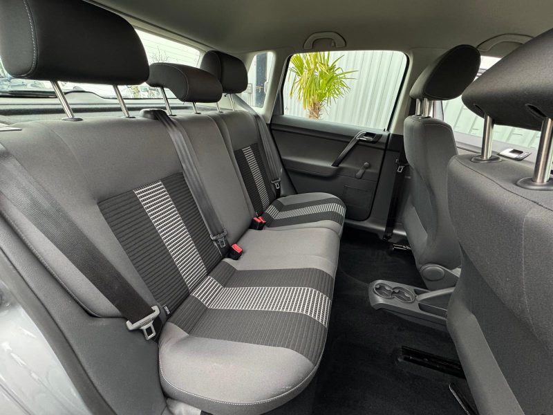 VOLKSWAGEN POLO 2008