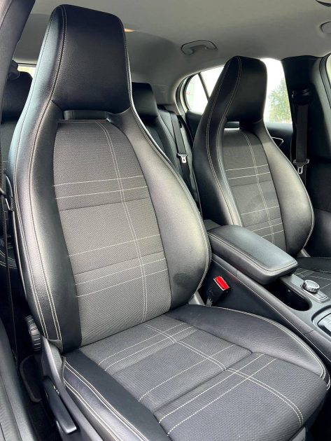 MERCEDES GLA 220d 177Cv 4-matic 4x4 