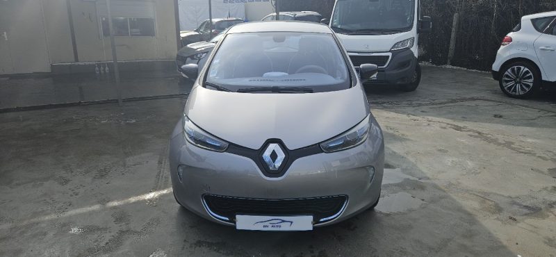 RENAULT ZOE 2014 /ACHAT INTEGRAL 