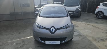 RENAULT ZOE 2014 /ACHAT INTEGRAL 