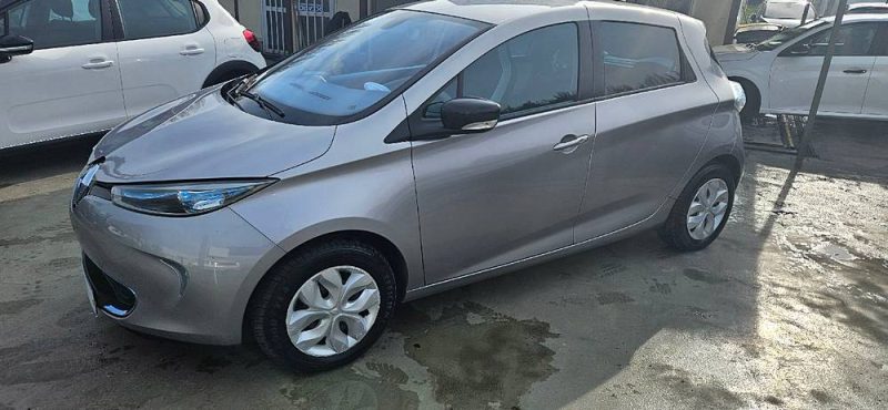 RENAULT ZOE 2014 /ACHAT INTEGRAL 