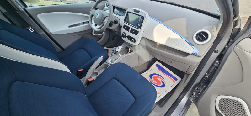 RENAULT ZOE 2014 /ACHAT INTEGRAL 