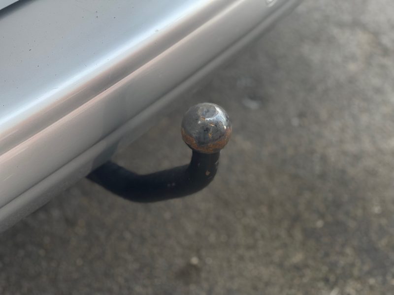 PEUGEOT 5008 1.6L BLUEHDI 120CH S&S ALLURE EAT6 7P GARANTIE 6 MOIS