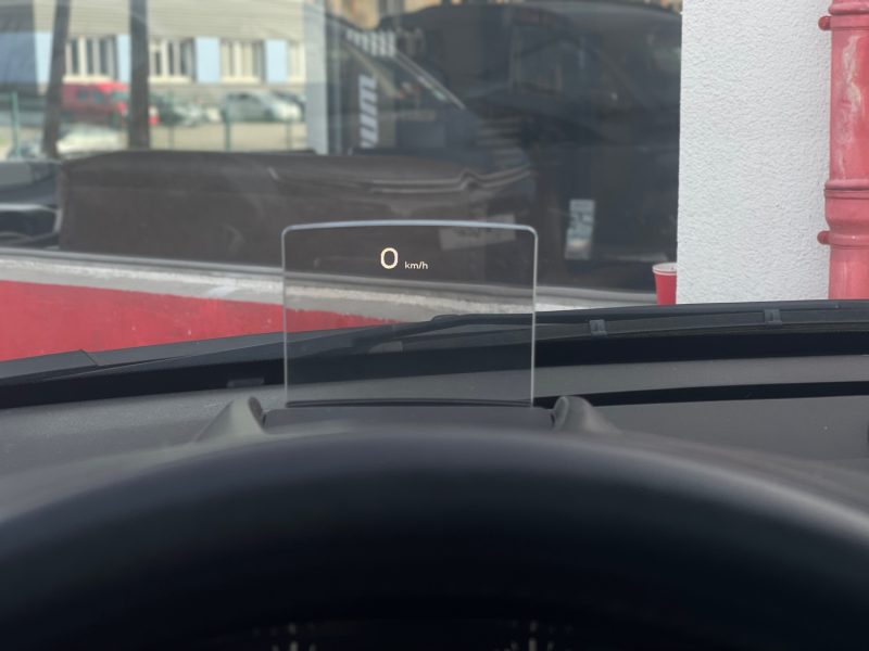 PEUGEOT 5008 1.6L BLUEHDI 120CH S&S ALLURE EAT6 7P GARANTIE 6 MOIS