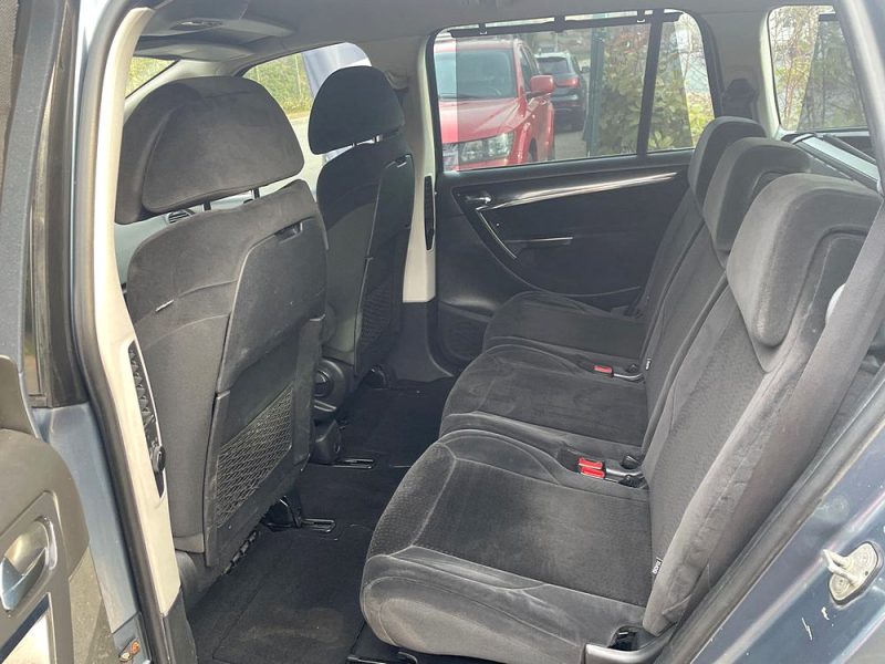 CITROEN C4 PICASSO 2.0HDI 136CV