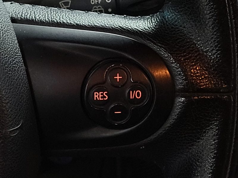 MINI COUNTRYMAN Cooper S 1.6 Turbo 184cv Pack Red Hot Chili BVM6