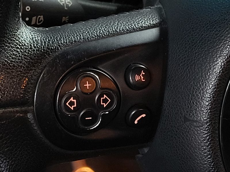 MINI COUNTRYMAN Cooper S 1.6 Turbo 184cv Pack Red Hot Chili BVM6