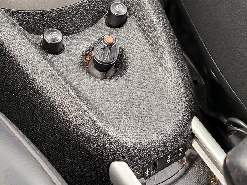 MINI COUNTRYMAN Cooper S 1.6 Turbo 184cv Pack Red Hot Chili BVM6