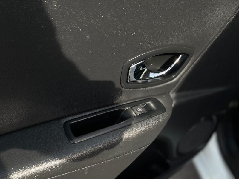 RENAULT MEGANE 1.2L TCE 115CH ENERGY LIMITED GARANTIE 6 MOIS