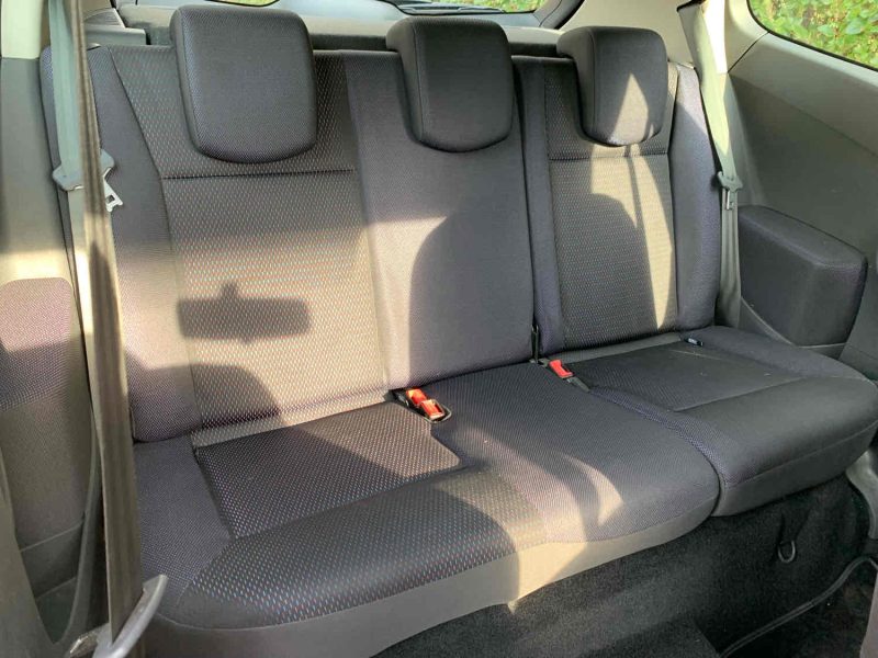 RENAULT CLIO 3  2009 1.2i - 16V