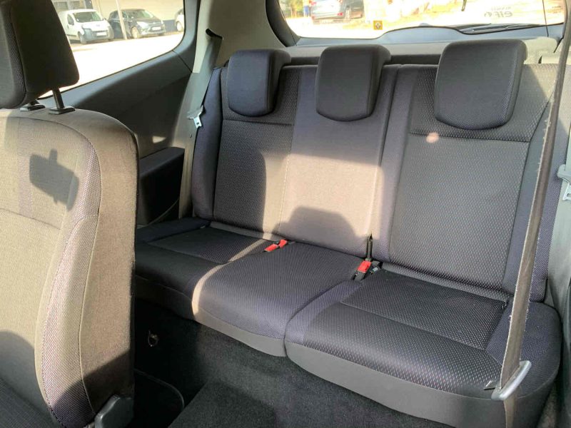 RENAULT CLIO 3  2009 1.2i - 16V