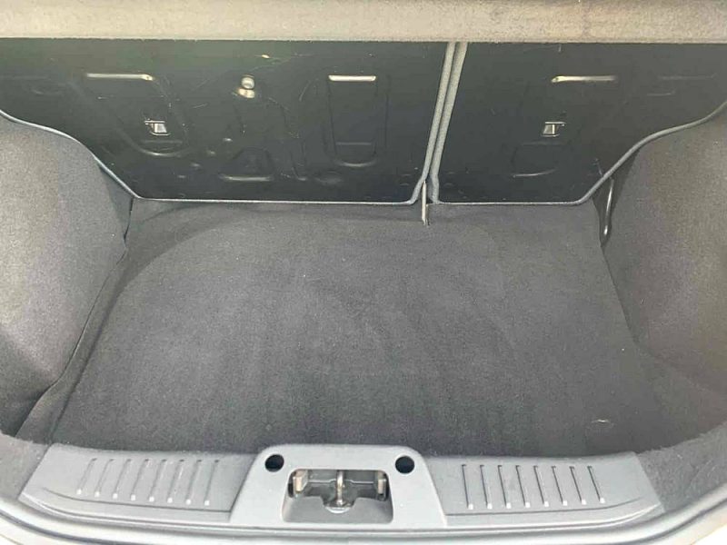 FORD FIESTA 2010 1.4 TDCI 